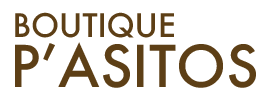 Boutique de Ropa Infantil y Vestidos de Comunión | Boutique P'asitos